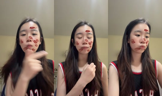 dreamsu.m TikTok Live — Aug 24, 2026, 4:07 PM