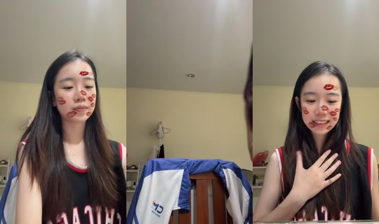 dreamsu.m TikTok Live — Aug 24, 2026, 4:57 PM