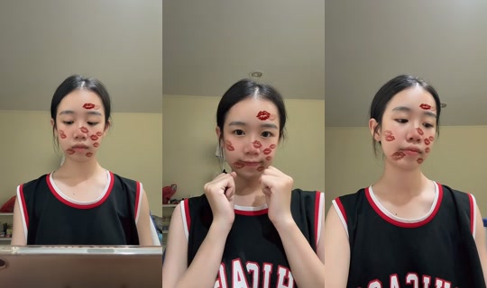 dreamsu.m TikTok Live — Aug 26, 2026, 4:15 PM