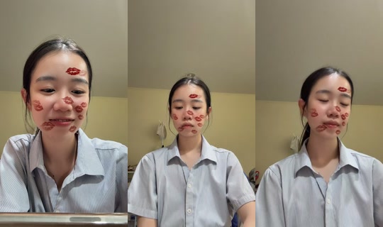 dreamsu.m TikTok Live — Aug 27, 2026, 3:05 PM