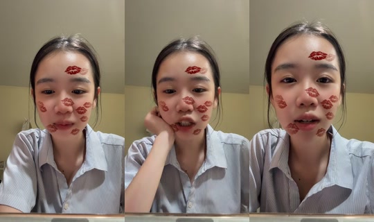 dreamsu.m TikTok Live — Aug 27, 2026, 3:55 PM