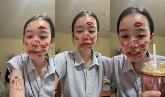 dreamsu.m TikTok Live — Sep 3, 2026, 2:35 PM