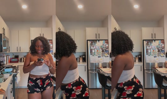 dreamydreonna TikTok Live — Aug 23, 2026, 8:11 PM