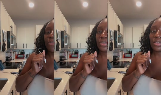 dreamydreonna TikTok Live — Aug 23, 2026, 10:37 PM