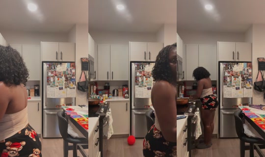 dreamydreonna TikTok Live — Aug 23, 2026, 11:36 PM