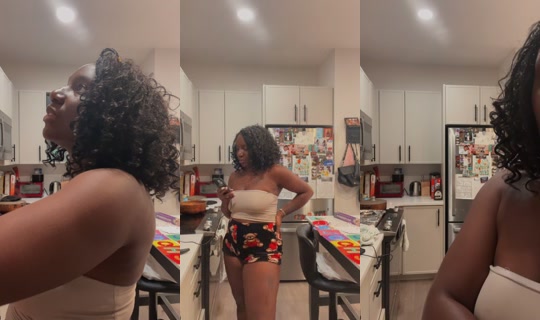 dreamydreonna TikTok Live — Aug 24, 2026, 12:26 AM