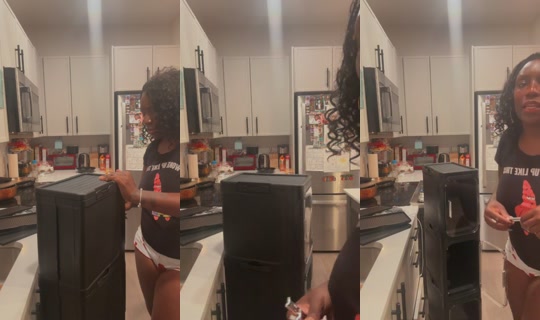 dreamydreonna TikTok Live — Sep 14, 2026, 2:47 AM