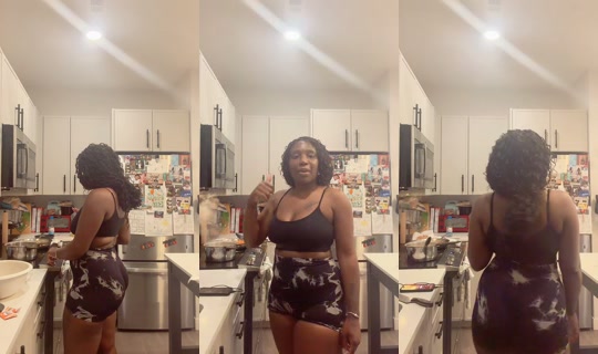 dreamydreonna TikTok Live — Sep 28, 2026, 1:25 AM