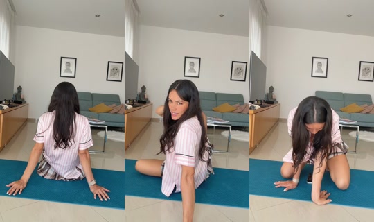 dreamyvibeszoe TikTok Live — Aug 31, 2026, 12:05 PM