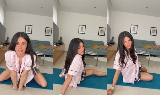 dreamyvibeszoe TikTok Live — Aug 31, 2026, 12:58 PM