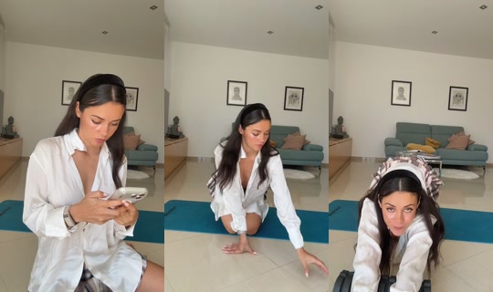 dreamyvibeszoe TikTok Live — Sep 2, 2026, 12:40 PM