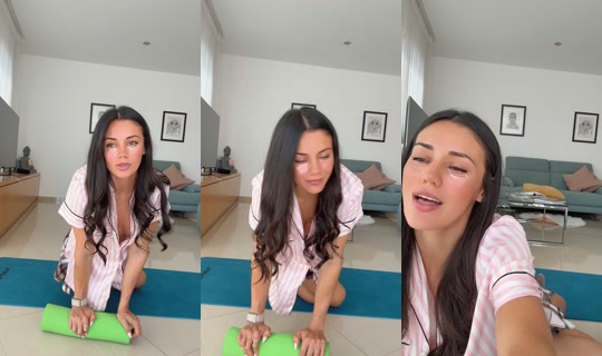 dreamyvibeszoe TikTok Live — Sep 3, 2026, 12:41 PM
