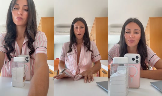 dreamyvibeszoe TikTok Live — Sep 3, 2026, 1:14 PM