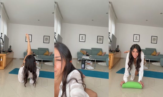 dreamyvibeszoe TikTok Live — Sep 28, 2026, 12:43 PM