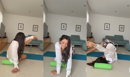 dreamyvibeszoe TikTok Live — Oct 6, 2026, 2:12 PM