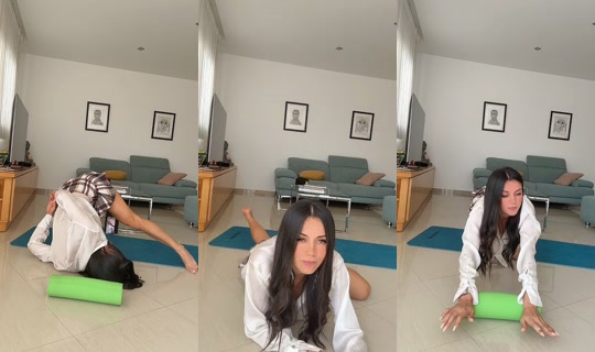 dreamyvibeszoe TikTok Live — Oct 7, 2026, 1:22 PM