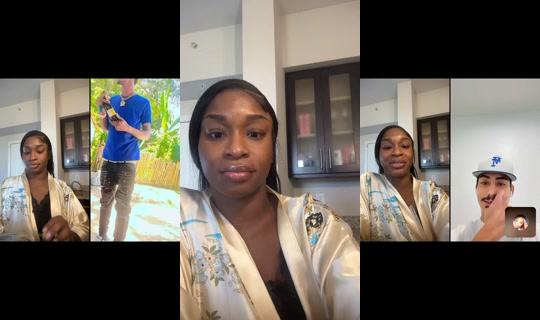 drecka_daily TikTok Live — Sep 26, 2026, 5:18 PM