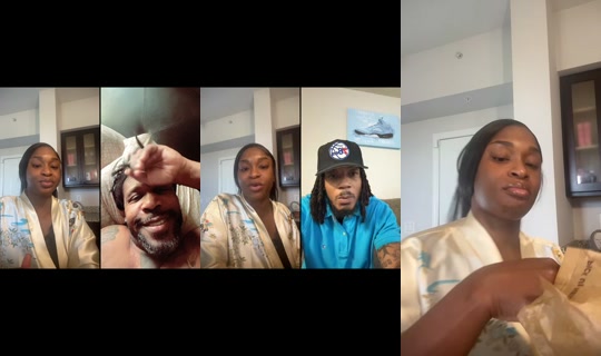 drecka_daily TikTok Live — Sep 26, 2026, 6:08 PM