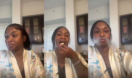 drecka_daily TikTok Live — Sep 26, 2026, 6:58 PM