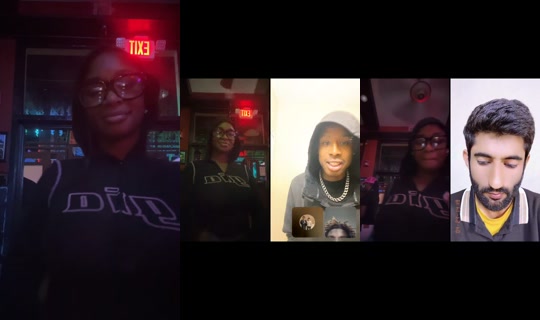 drecka_daily TikTok Live — Sep 27, 2026, 3:55 AM