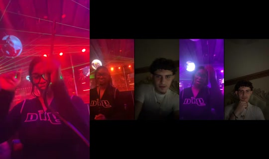 drecka_daily TikTok Live — Sep 27, 2026, 7:14 AM