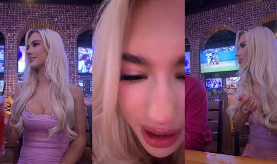 dree.barbie TikTok Live — Sep 18, 2026, 3:19 AM