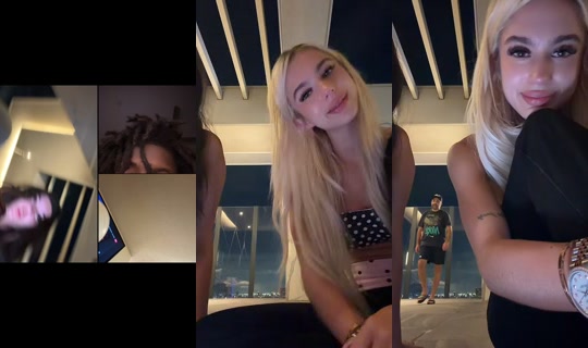 dree.barbie TikTok Live — Sep 21, 2026, 2:51 AM