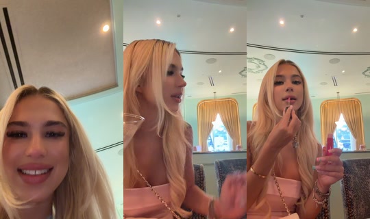 dree.barbie TikTok Live — Sep 21, 2026, 8:51 PM