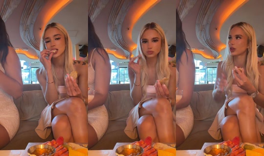 dree.barbie TikTok Live — Sep 21, 2026, 10:05 PM