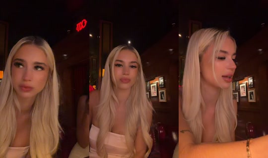 dree.barbie TikTok Live — Sep 21, 2026, 11:30 PM