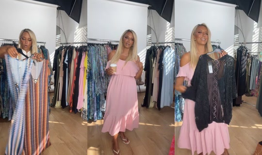 dress2undressfashion TikTok Live — Aug 24, 2026, 1:53 PM