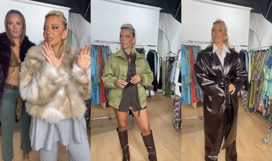 dress2undressfashion TikTok Live — Aug 25, 2026, 4:40 PM