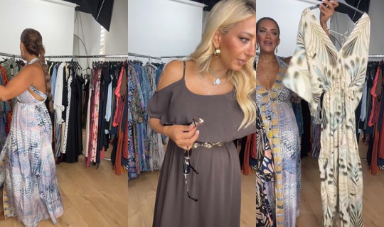 dress2undressfashion TikTok Live — Aug 27, 2026, 3:11 PM
