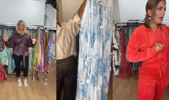 dress2undressfashion TikTok Live — Sep 1, 2026, 4:21 PM