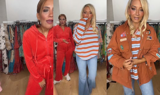 dress2undressfashion TikTok Live — Sep 1, 2026, 5:11 PM