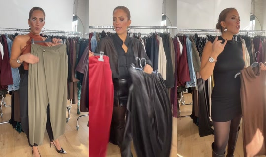 dress2undressfashion TikTok Live — Oct 2, 2026, 1:09 PM