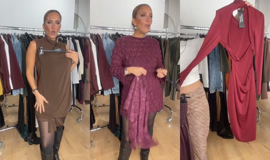dress2undressfashion TikTok Live — Oct 2, 2026, 1:59 PM