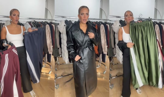 dress2undressfashion TikTok Live — Oct 2, 2026, 2:49 PM