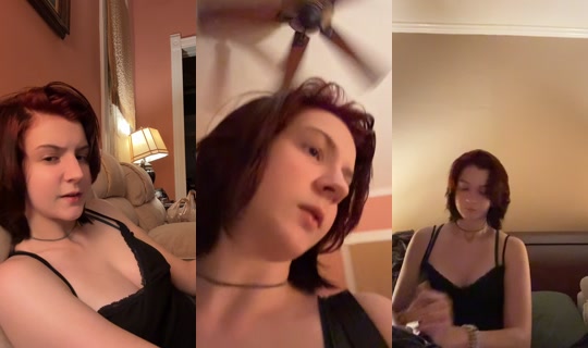 drew.sux69 TikTok Live — Sep 20, 2026, 7:25 AM