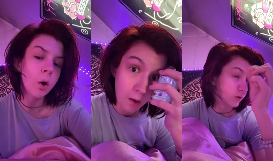 drew.sux69 TikTok Live — Sep 21, 2026, 6:25 PM