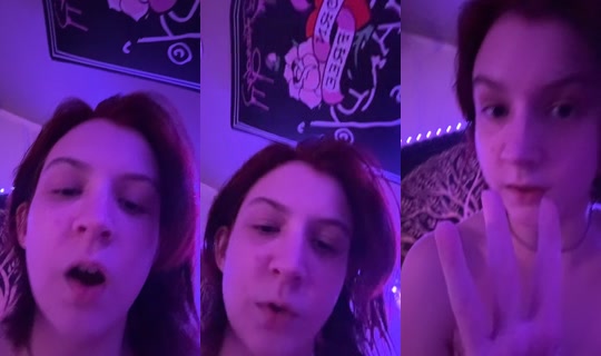 drew.sux69 TikTok Live — Sep 22, 2026, 4:17 AM