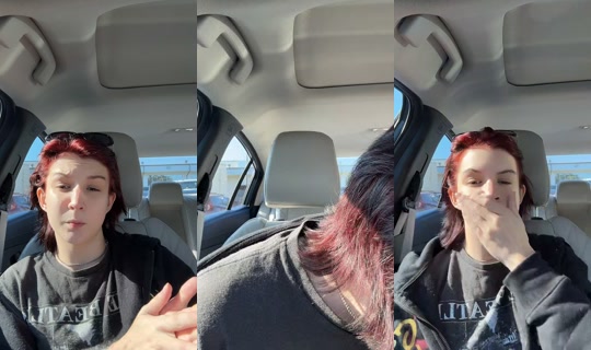 drew.sux69 TikTok Live — Sep 22, 2026, 2:10 PM