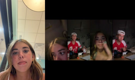 drewarnettt TikTok Live — Aug 25, 2026, 5:49 AM