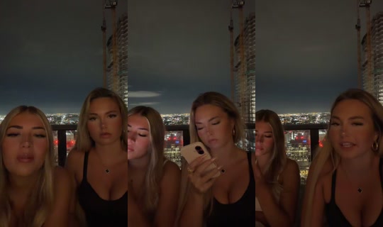 drewcoffman3 TikTok Live — Sep 30, 2026, 1:19 AM