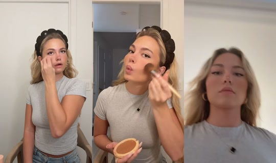 drewcoffman3 TikTok Live — Oct 2, 2026, 5:22 PM