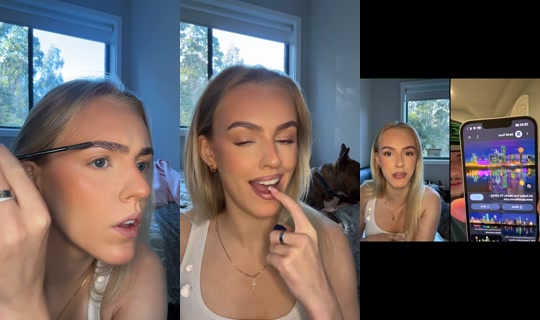 drewcraig333 TikTok Live — Aug 22, 2026, 5:08 AM