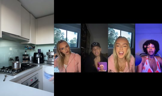 drewcraig333 TikTok Live — Aug 22, 2026, 6:52 AM