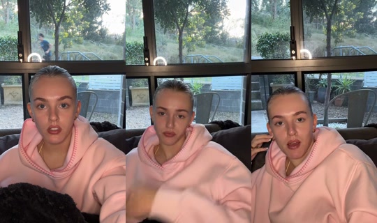 drewcraig333 TikTok Live — Aug 24, 2026, 6:52 AM