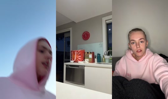 drewcraig333 TikTok Live — Aug 24, 2026, 7:42 AM