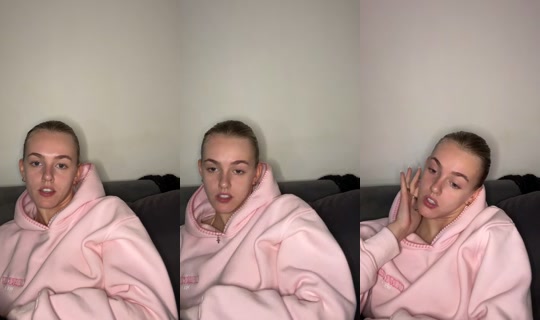 drewcraig333 TikTok Live — Aug 24, 2026, 9:24 AM